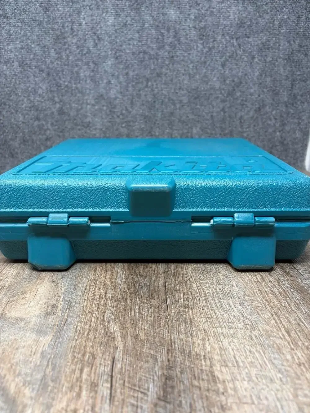 Makita 6408k hard